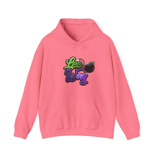 Lee Way Hoodie